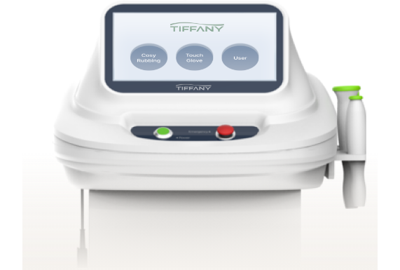 seoul gangnam clinic Tiffanywave